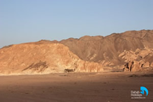 Mountains